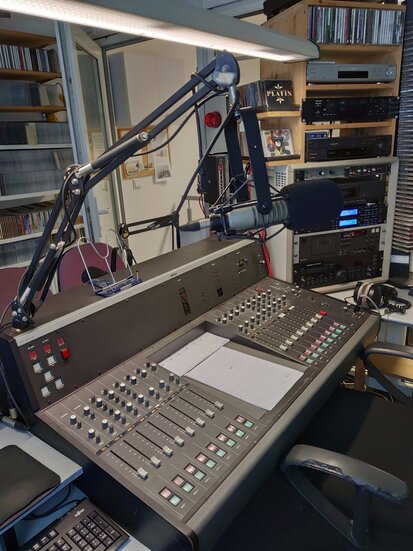 Studio